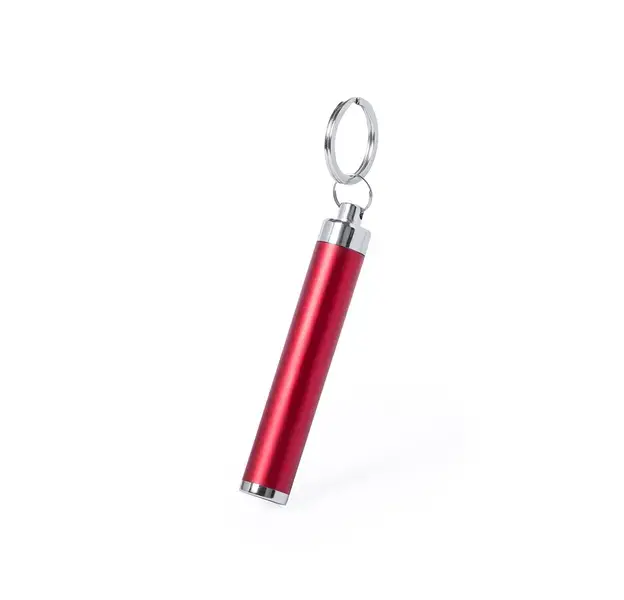 Lampe Bimox - rot, Farbe: rot personalisierte Geschenke 