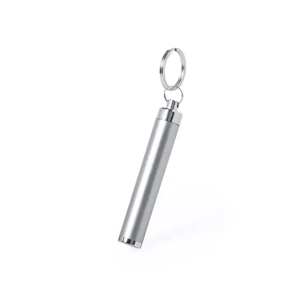 Lampe Bimox - silber, Farbe: silber personalisierte Geschenke 
