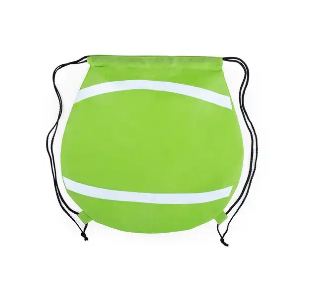 Rucksack Naiper - gelb, Farbe: gelb personalisierte Geschenke 