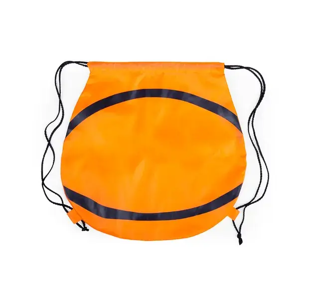 Rucksack Naiper - orange, Farbe: orange personalisierte Geschenke 