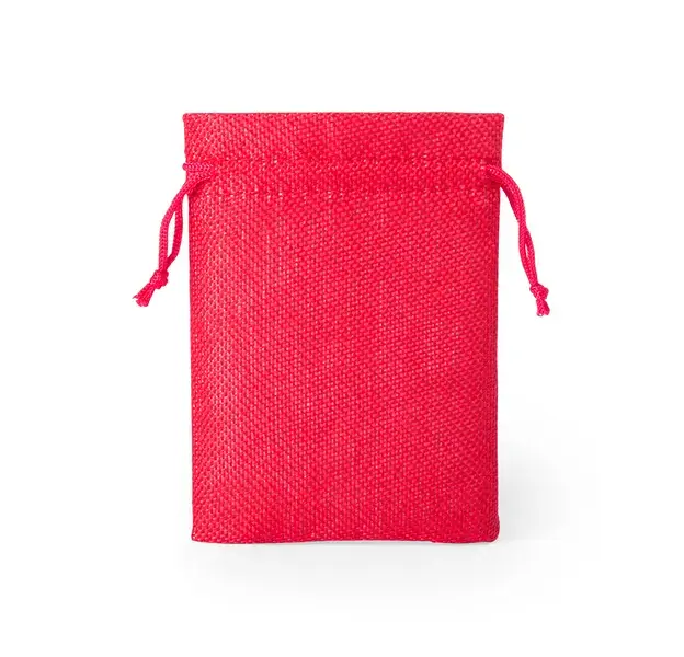 Tasche Dacrok - rot, Farbe: rot personalisierte Geschenke 