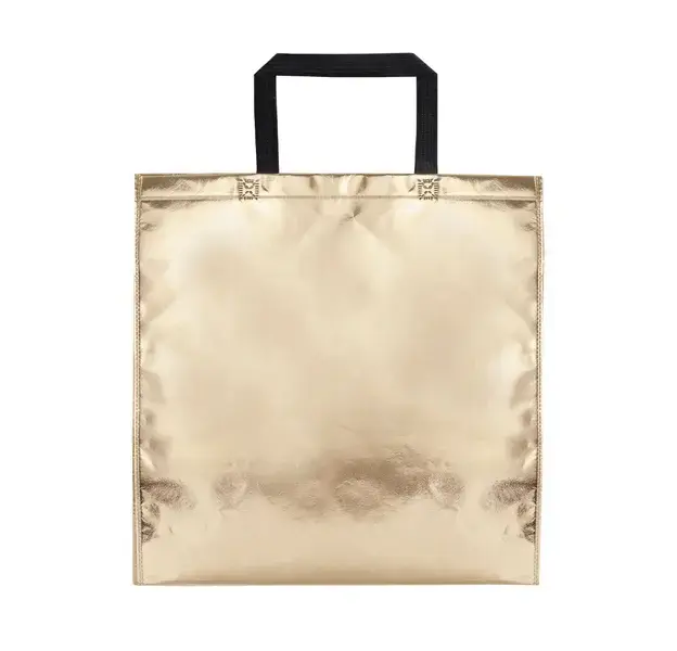 Tasche Poznan - vergoldet, Farbe: vergoldet personalisierte Geschenke 