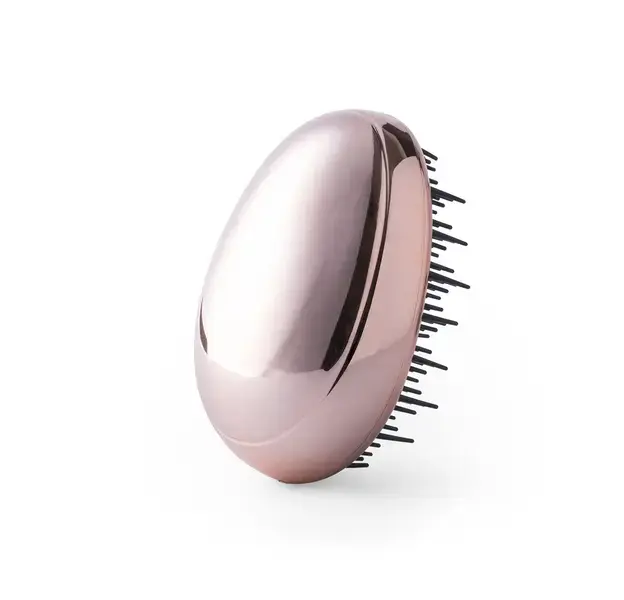 Bürste Tramux - pink, Farbe: pink personalisierte Geschenke 