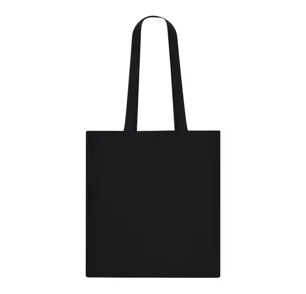 Tasche Turkal - schwarz, Farbe: schwarz personalisierte Geschenke 