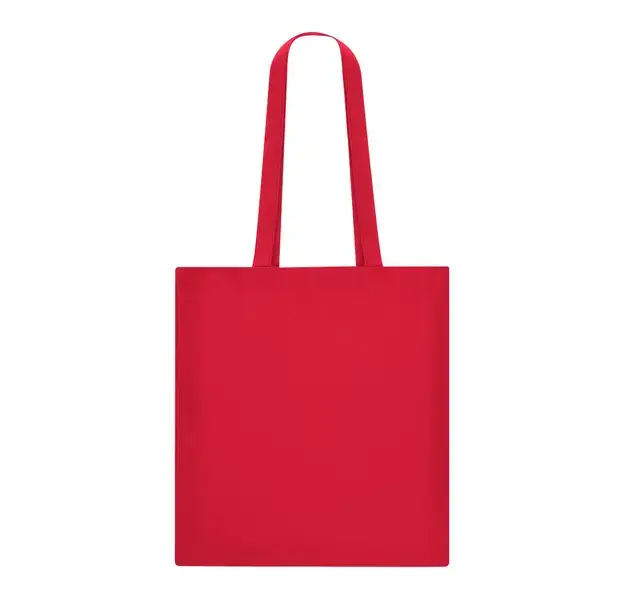 Tasche Turkal - rot, Farbe: rot personalisierte Geschenke 