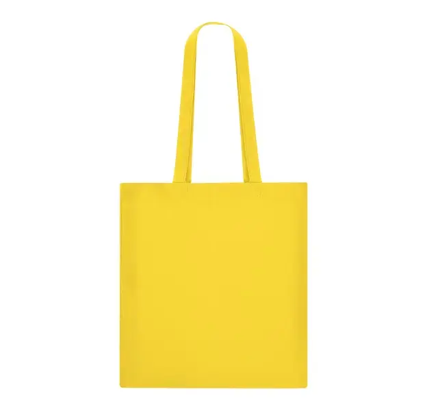 Tasche Turkal - gelb, Farbe: gelb personalisierte Geschenke 