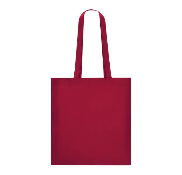 Tasche Turkal - bordeaux, Farbe: bordeaux personalisierte Geschenke 