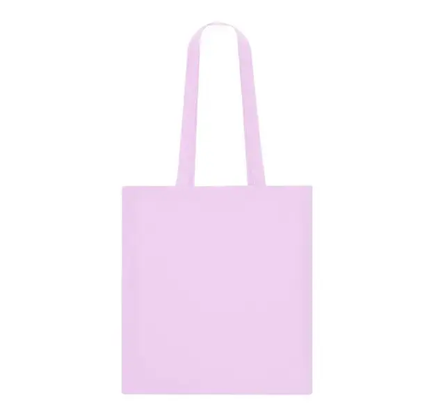 Tasche Turkal - rosa personalisierte Geschenke 