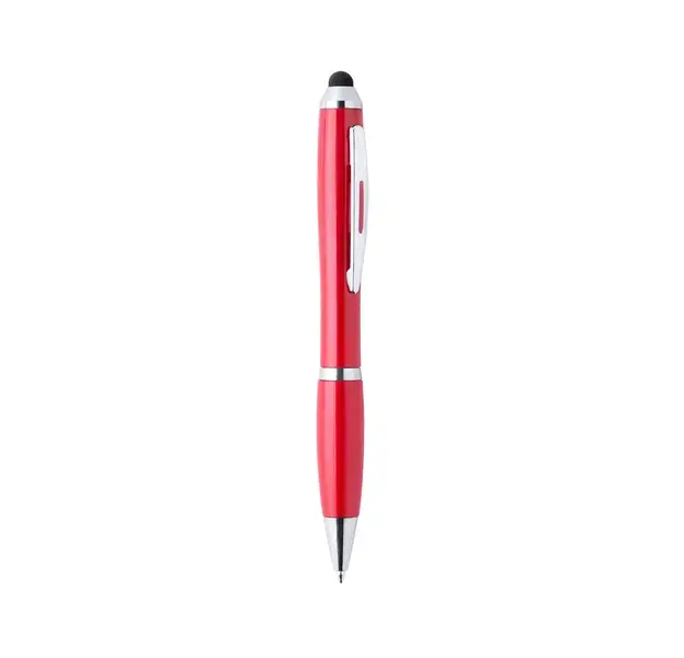 Kugelschreiber Pointer Zeril - rot, Farbe: rot personalisierte Geschenke 