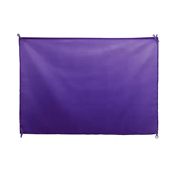 Fahne Dambor - lila, Farbe: lila personalisierte Geschenke 