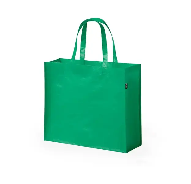 Tasche Kaiso - grün, Farbe: grün personalisierte Geschenke 