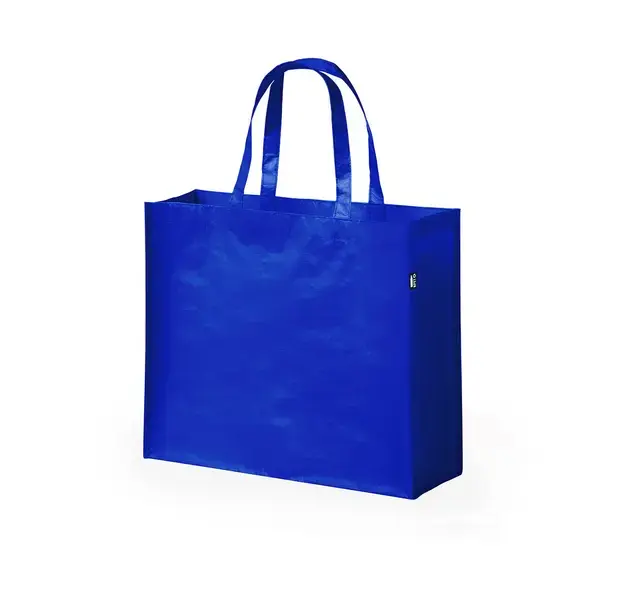 Tasche Kaiso - blau, Farbe: blau personalisierte Geschenke 
