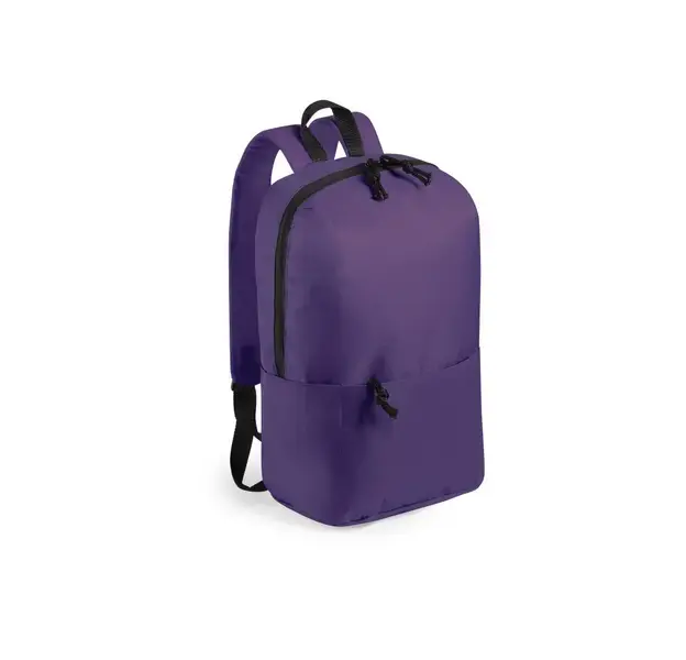 Rucksack Galpox - lila, Farbe: lila personalisierte Geschenke 