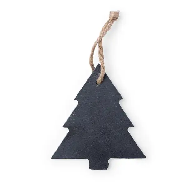 Ornament Vondix - schwarz, Farbe: schwarz personalisierte Geschenke 