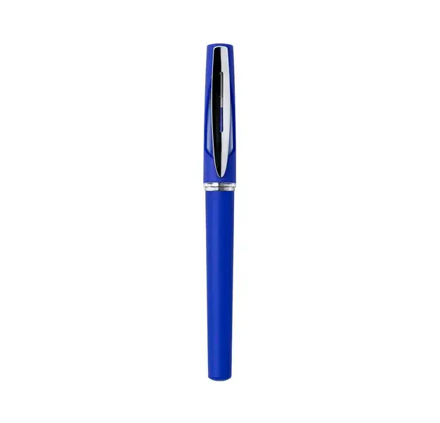 Roller Pen Kasty - blau, Farbe: blau personalisierte Geschenke 