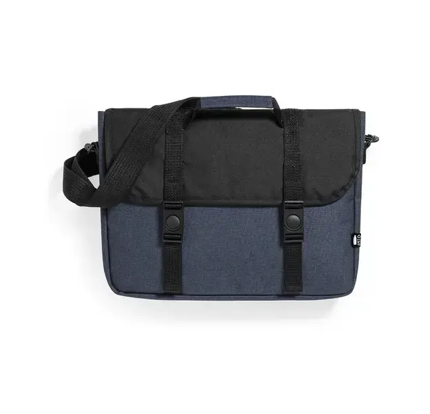 Dokumententasche Derek - navy blau, Farbe: navy blau personalisierte Geschenke 