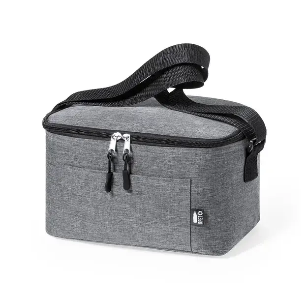 Kühltasche Elendil - grau, Farbe: grau personalisierte Geschenke 