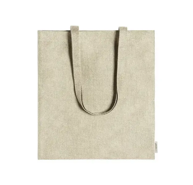 Tasche Misix - naturfarben, Farbe: naturfarben personalisierte Geschenke 