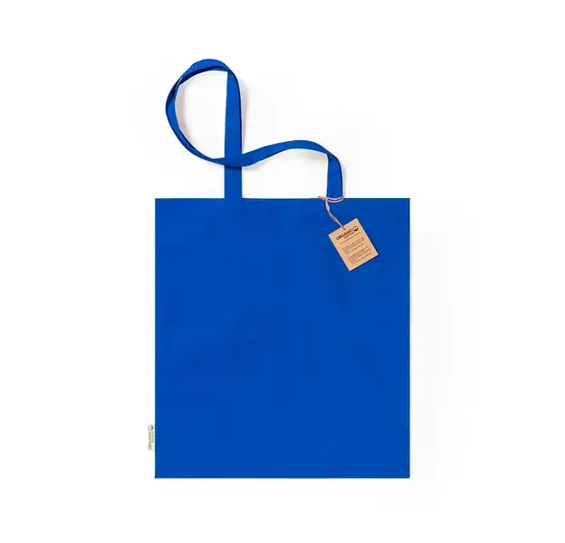 Tasche Klimbou - blau, Farbe: blau personalisierte Geschenke 