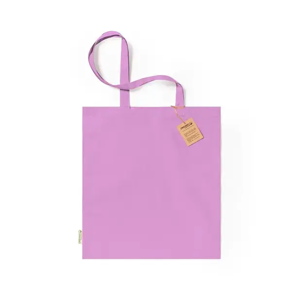 Tasche Klimbou - pink, Farbe: pink personalisierte Geschenke 