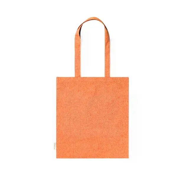 Tasche Rassel - orange, Farbe: orange personalisierte Geschenke 