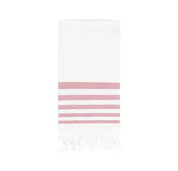 Strandsarong Sally - rot, Farbe: rot personalisierte Geschenke 