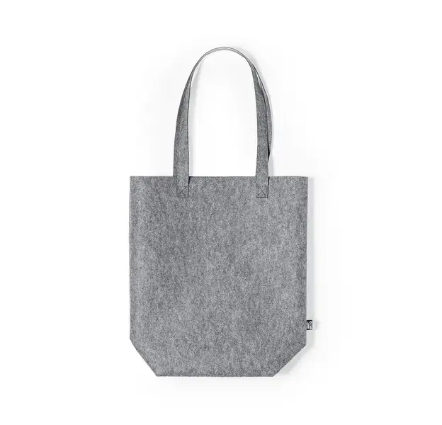 Tasche Biggy - grau, Farbe: grau personalisierte Geschenke 