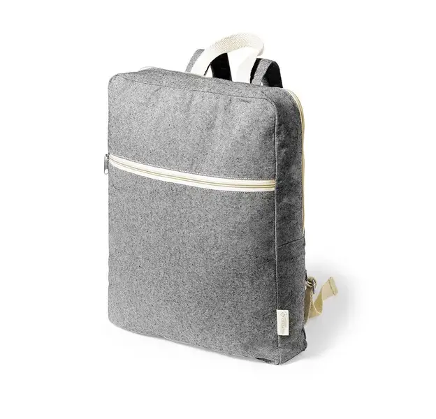 Rucksack Nidoran - schwarz, Farbe: schwarz personalisierte Geschenke 