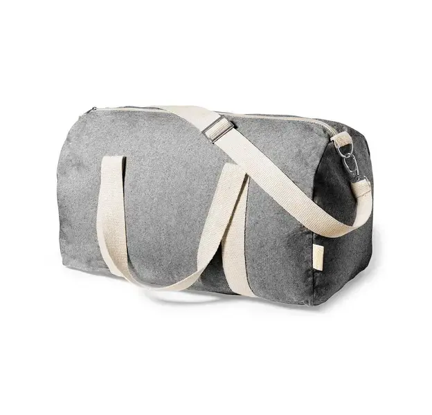 Tasche Golduck - schwarz, Farbe: schwarz personalisierte Geschenke 