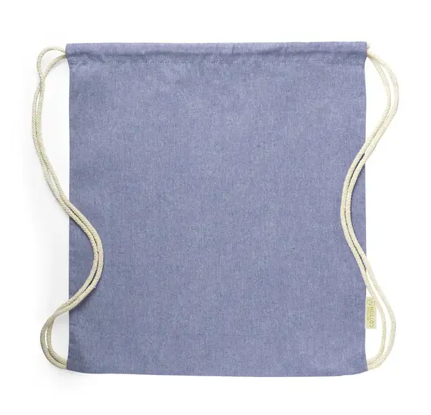 Rucksack Konim - blau, Farbe: blau personalisierte Geschenke 