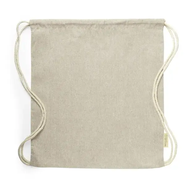 Rucksack Konim - beige, Farbe: beige personalisierte Geschenke 