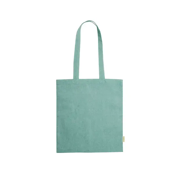 Tasche Graket - grün, Farbe: grün personalisierte Geschenke 