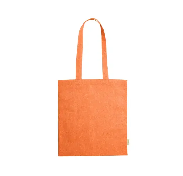 Tasche Graket - orange, Farbe: orange personalisierte Geschenke 