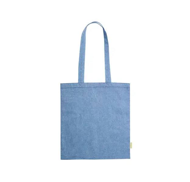 Tasche Graket - blau, Farbe: blau personalisierte Geschenke 