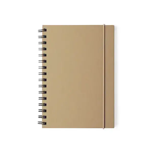 Notizbuch Zubar - schwarz, Farbe: schwarz personalisierte Geschenke 