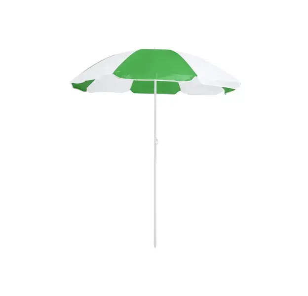 Sonnenschrim Nukel - grün, Farbe: grün personalisierte Geschenke 