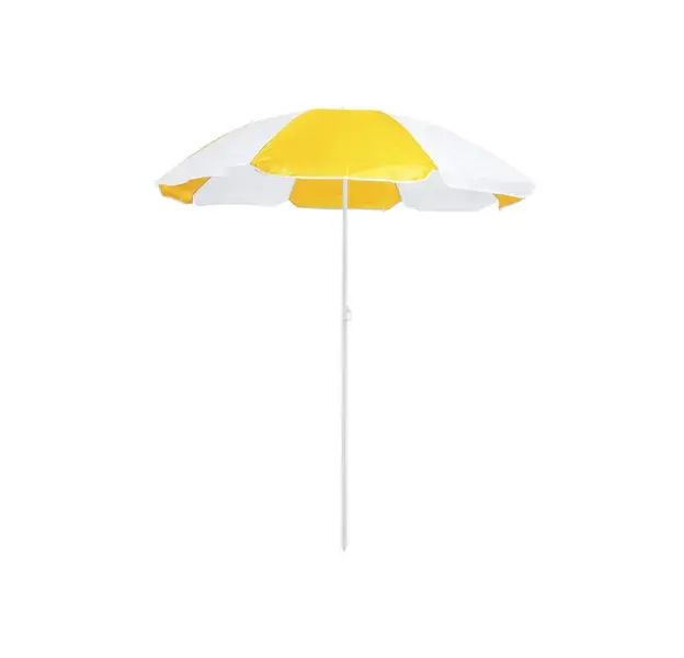 Sonnenschrim Nukel - gelb, Farbe: gelb personalisierte Geschenke 