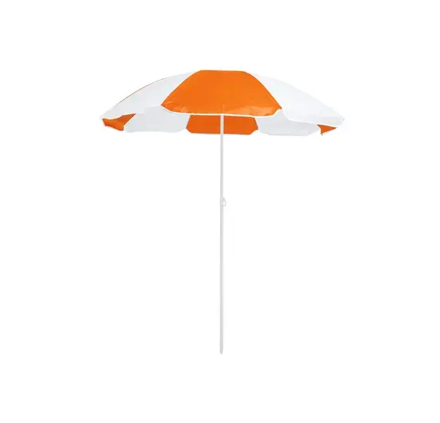 Sonnenschrim Nukel - orange, Farbe: orange personalisierte Geschenke 