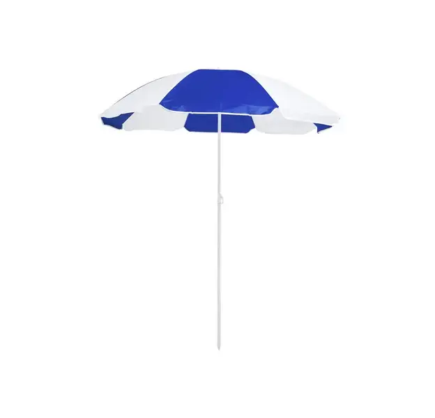 Sonnenschrim Nukel - blau, Farbe: blau personalisierte Geschenke 