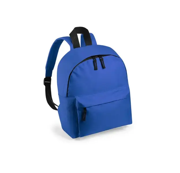 Rucksack Susdal - blau, Farbe: blau personalisierte Geschenke 