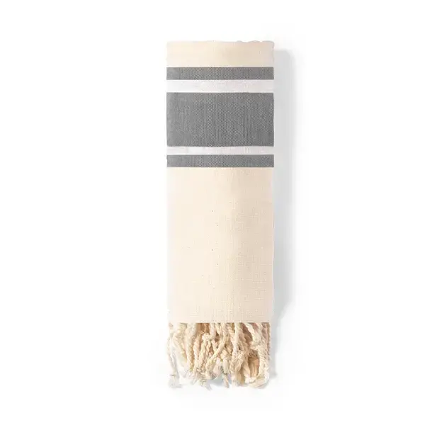 Strandsarong Yistal - grau, Farbe: grau personalisierte Geschenke 