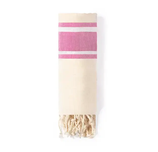 Strandsarong Yistal - rosa, Farbe: rosa personalisierte Geschenke 