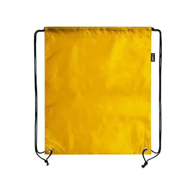 Rucksack Lambur - gelb, Farbe: gelb personalisierte Geschenke 