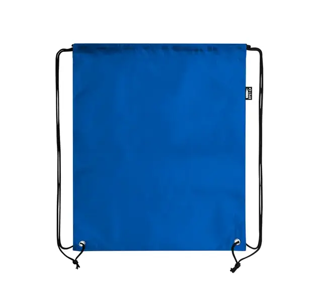 Rucksack Lambur - blau, Farbe: blau personalisierte Geschenke 