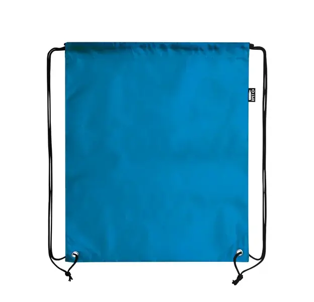 Rucksack Lambur - hellblau, Farbe: hellblau personalisierte Geschenke 