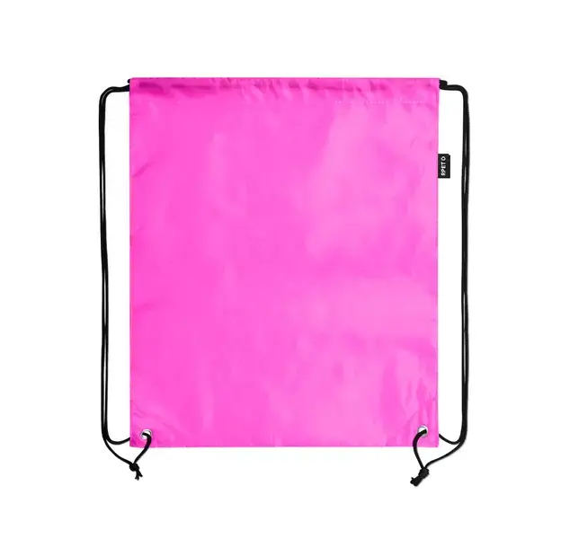 Rucksack Lambur - pink, Farbe: pink personalisierte Geschenke 