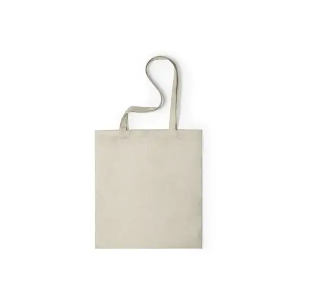 Sublimations Tasche Prosum - naturfarben, Farbe: naturfarben personalisierte Geschenke 