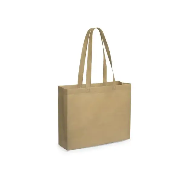 Tasche Bayson - braun, Farbe: braun personalisierte Geschenke 