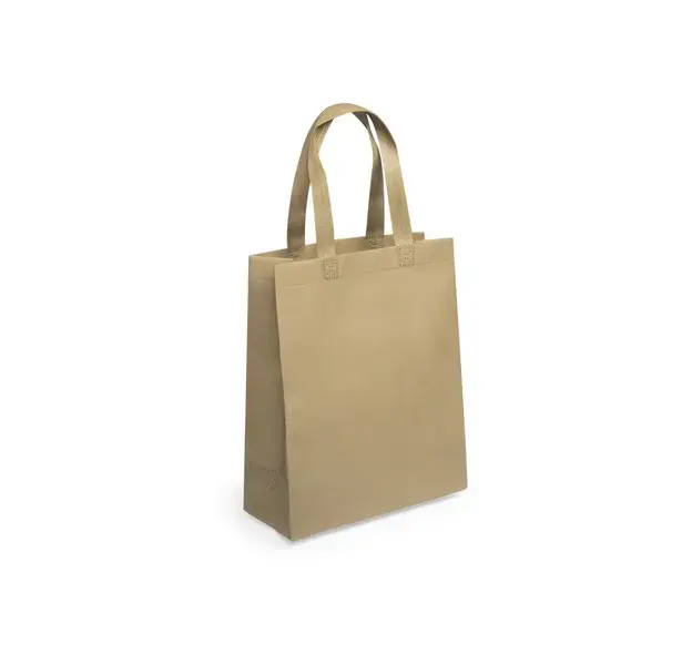 Tasche Kinam - braun, Farbe: braun personalisierte Geschenke 