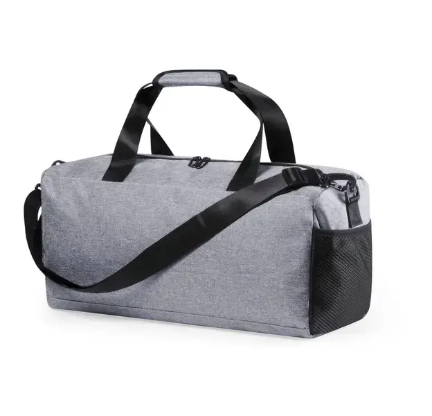 Tasche Lutux - grau, Farbe: grau personalisierte Geschenke 